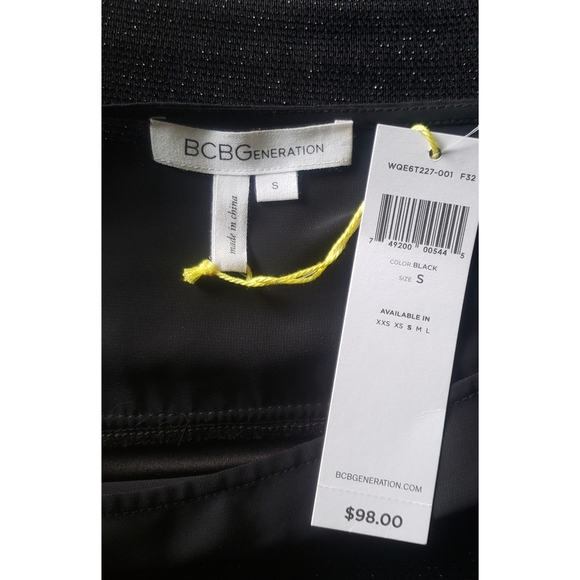 BCBGeneration Dress - Picture 4 of 5